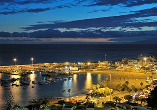 sol arona tenerife