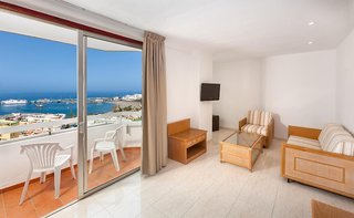 Sol Arona Tenerife,Avenida Juan Carlos I, 25,3 star