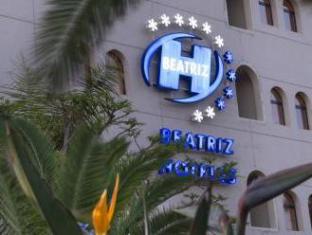 Hotel Beatriz Playa & Spa,Lanzarote>>Costa Teguise,4 star