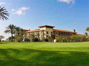 Elba Palace Golf Boutique Hotel - Adults Only,Caleta De Fuste>>Antigua,5 star