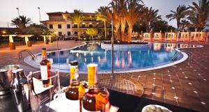 Elba Palace Golf Boutique Hotel - Adults Only,Caleta De Fuste>>Antigua,5 star