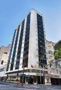 hotel atlantico copacabana