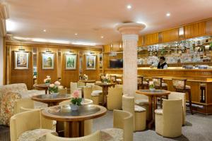 hotel atlantico copacabana