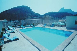 hotel atlantico copacabana