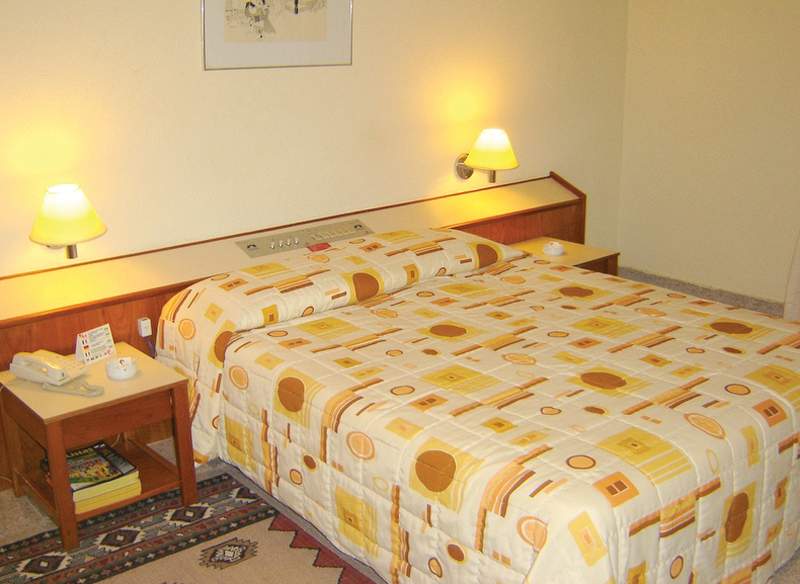 hotel atlantico copacabana