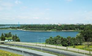 Holiday Inn Helsinki West- Ruoholahti By Ihg,Uusimaa>>Helsinki,3 star