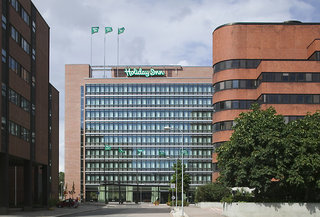 Holiday Inn Helsinki West- Ruoholahti, An Ihg Hotel,Uusimaa>>Helsinki,4 star