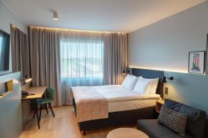 Holiday Inn Helsinki - Expo By Ihg,Pasila>>Helsinki,4 star