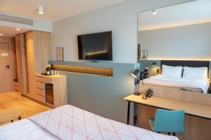 Holiday Inn Helsinki - Expo By Ihg,Pasila>>Helsinki,4 star