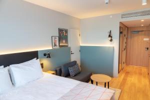 Holiday Inn Helsinki - Expo By Ihg,Pasila>>Helsinki,4 star