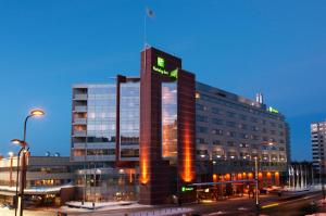 Holiday Inn Helsinki - Expo By Ihg,Pasila>>Helsinki,4 star