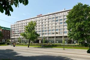 Scandic Park Helsinki,Helsinki>>Espoo,4 star