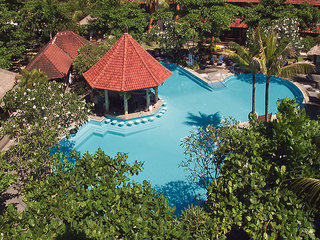 Sol Beach House Bali Benoa,Near Bali Collection Shopping Centre,4 star