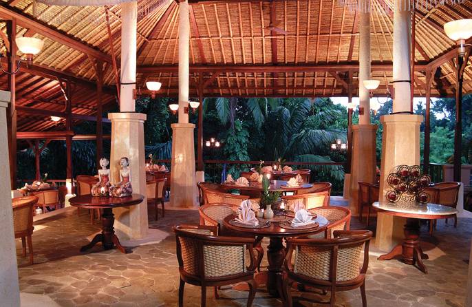 champlung sari hotel and spa ubud