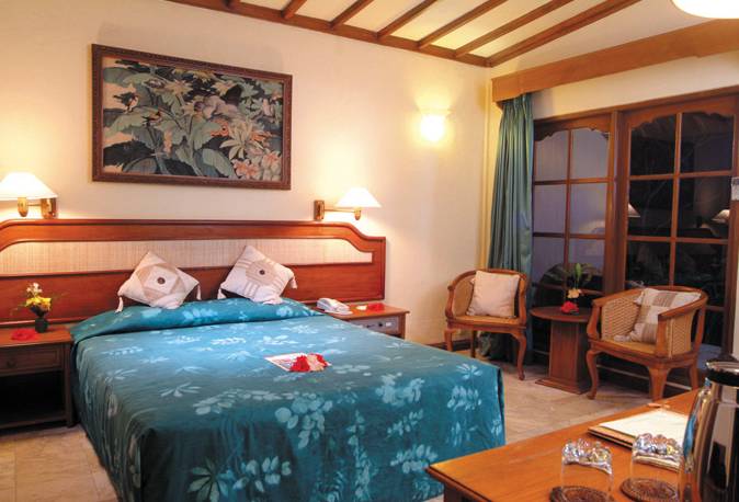 champlung sari hotel and spa ubud