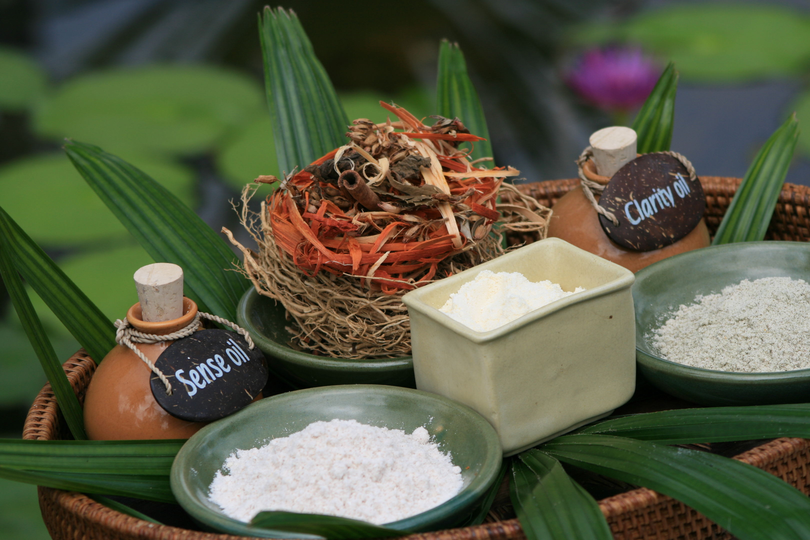 puri bagus candidasa