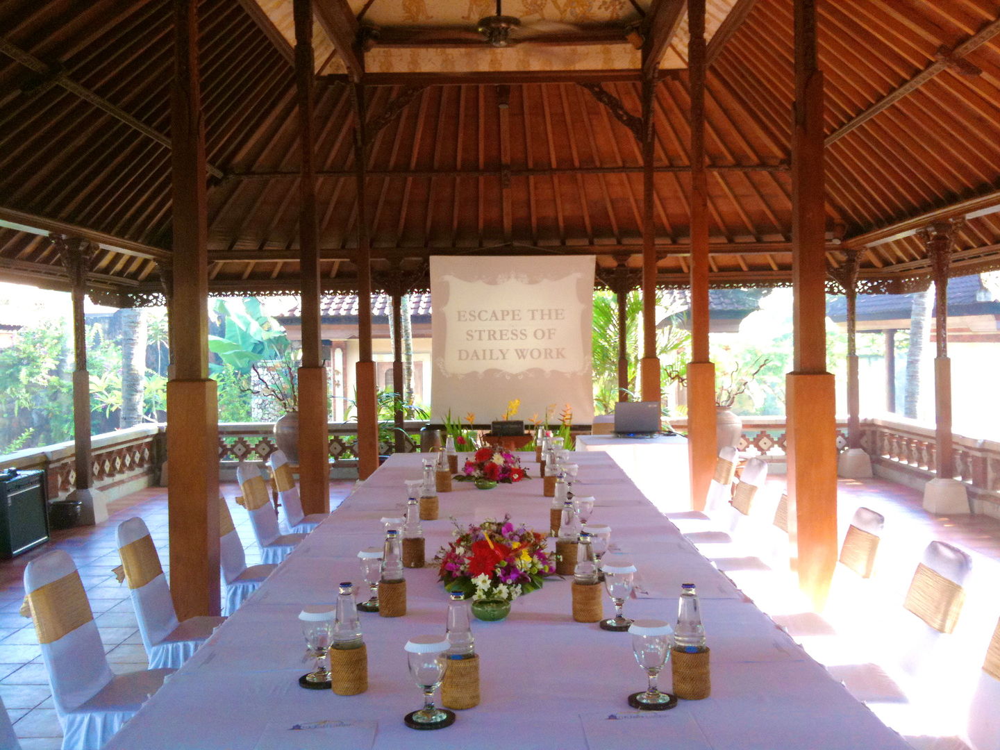 puri bagus candidasa