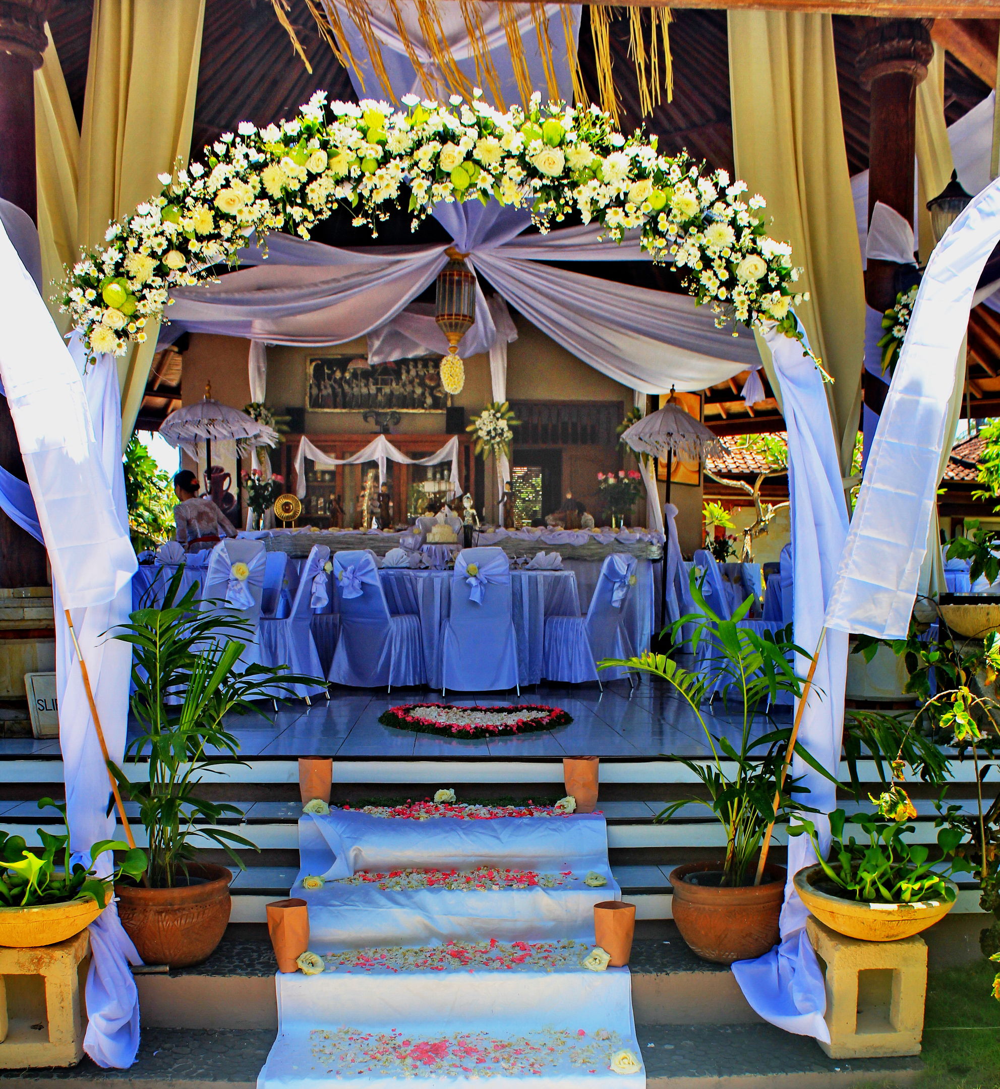 puri bagus candidasa