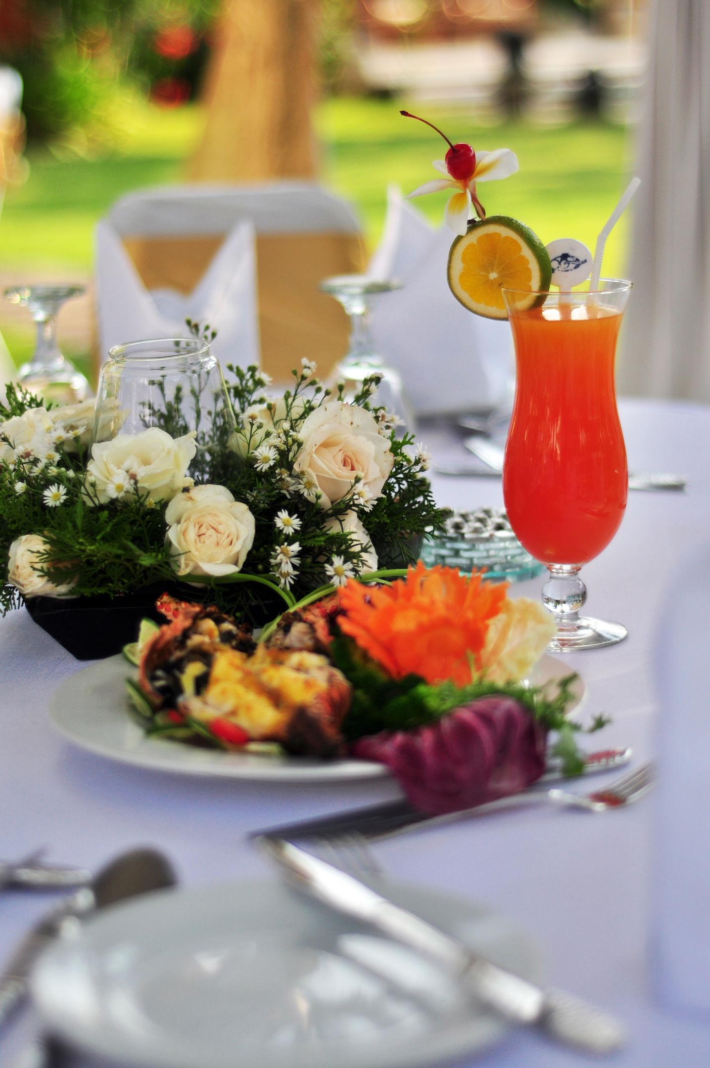 puri bagus candidasa