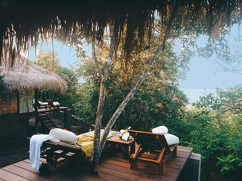 nusabay menjangan by whm