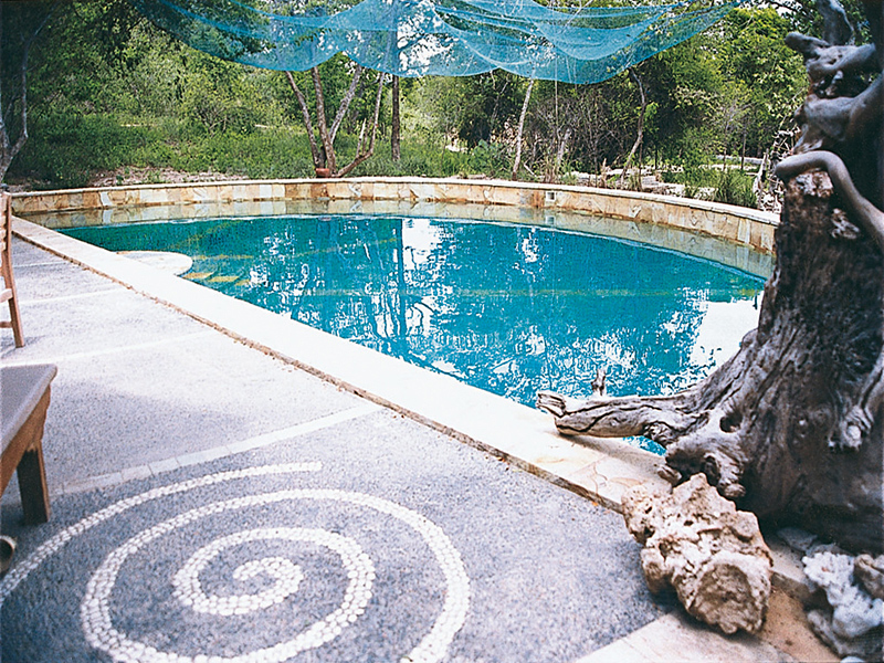 nusabay menjangan by whm