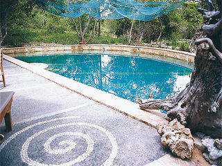 nusabay menjangan by whm