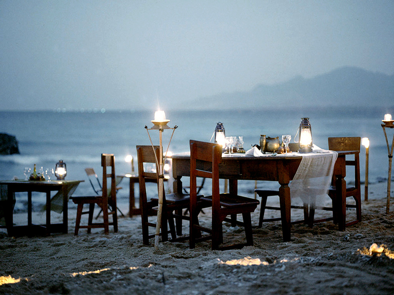 nusabay menjangan by whm