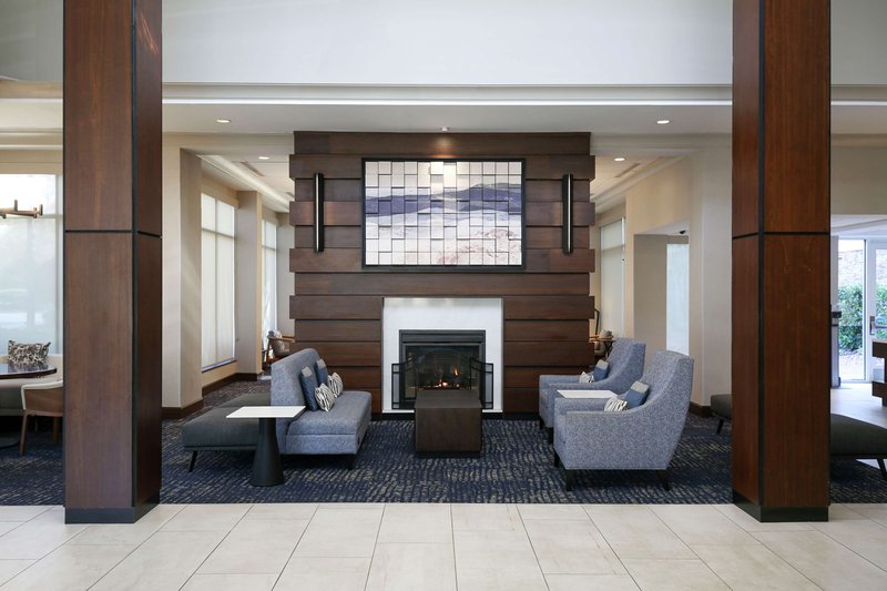 hilton garden inn melville