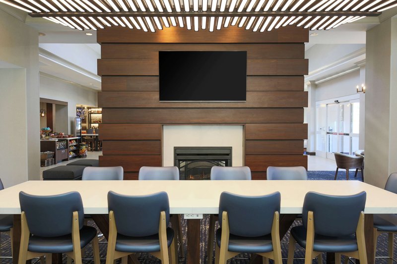 hilton garden inn melville
