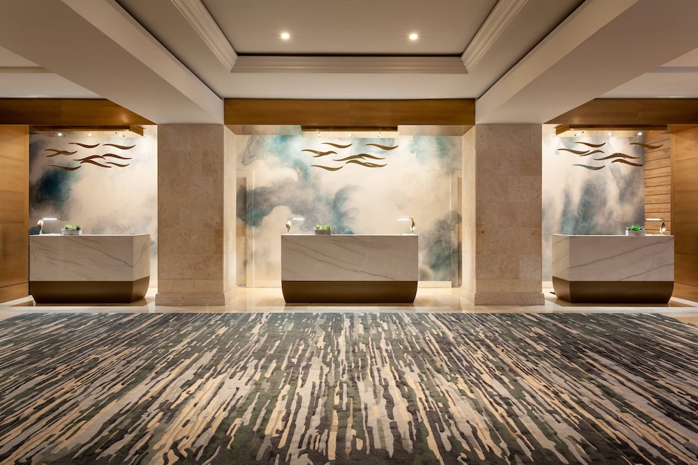 tampa marriott water street
