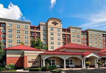 Residence Inn By Marriott Tampa Westshore/Airport,Florida>>Egypt Lake-Leto,3 star