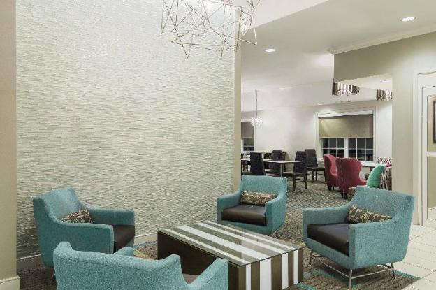 residence inn by marriott tampa westshore airport