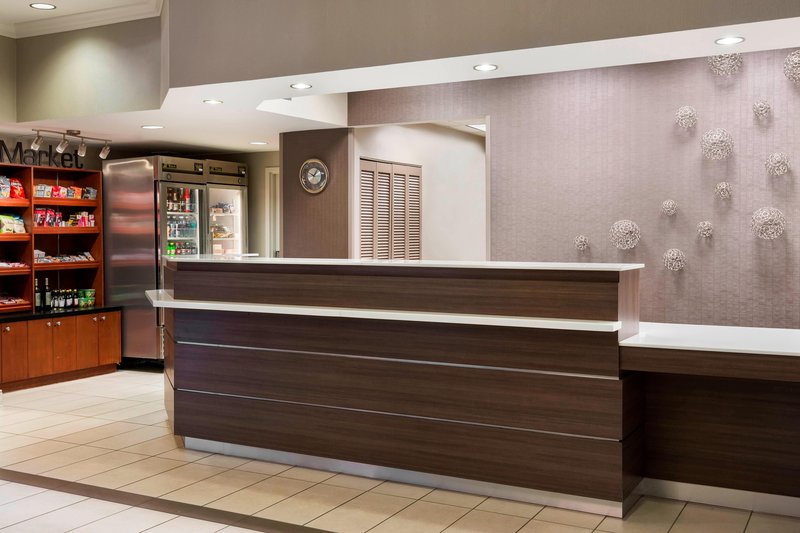 residence inn by marriott tampa westshore airport