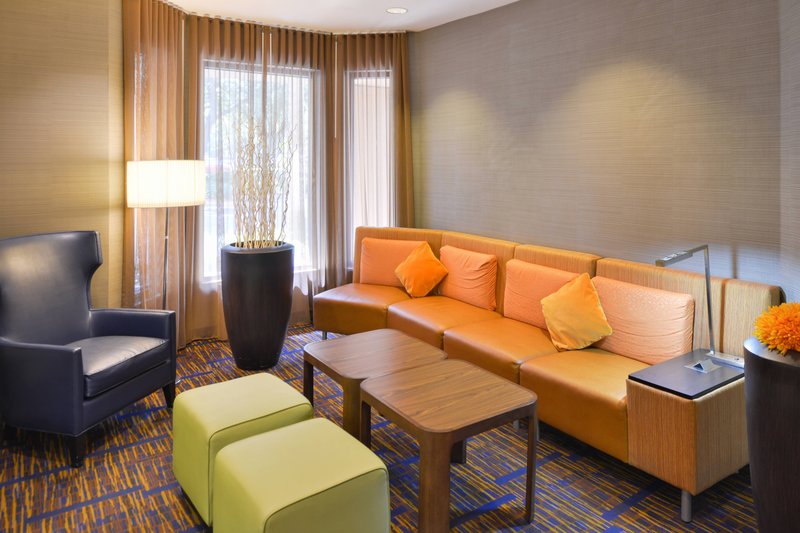 courtyard by marriott tampa north i 75 fletcher