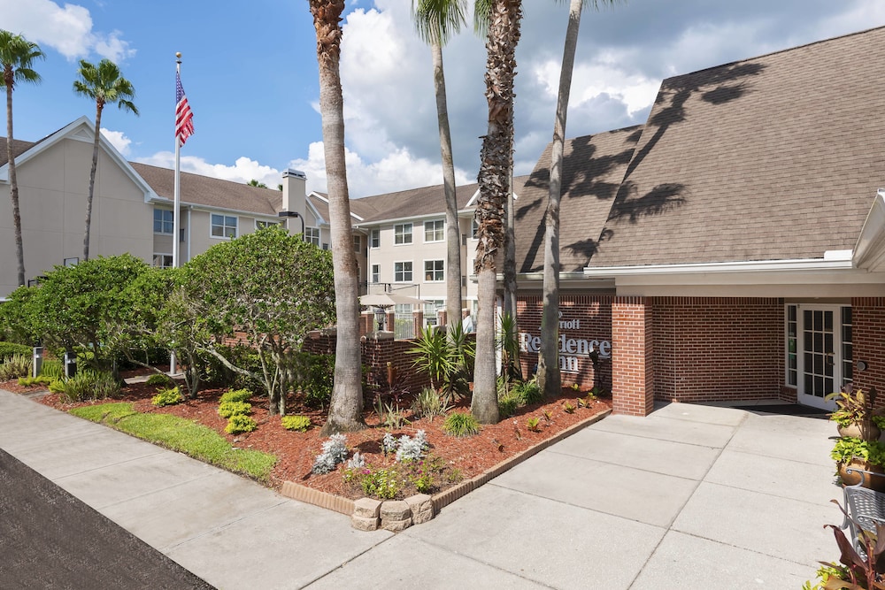 residence inn by marriott tampa sabal park brandon