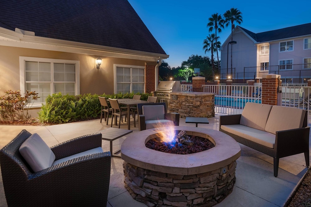 residence inn by marriott tampa sabal park brandon