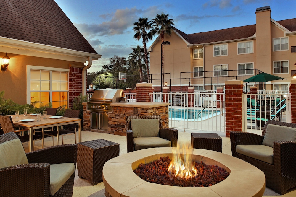 residence inn by marriott tampa sabal park brandon