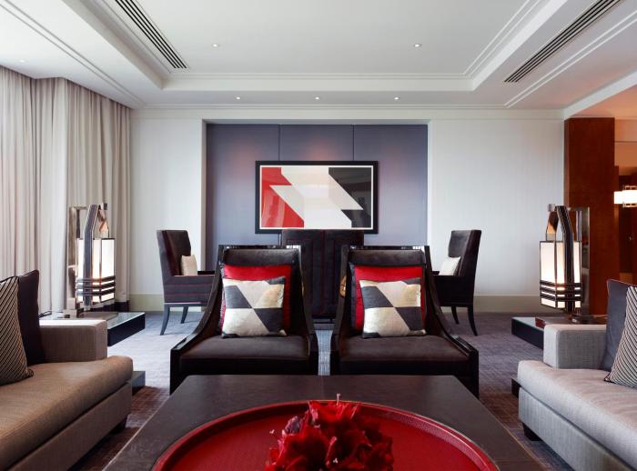 crown towers melbourne