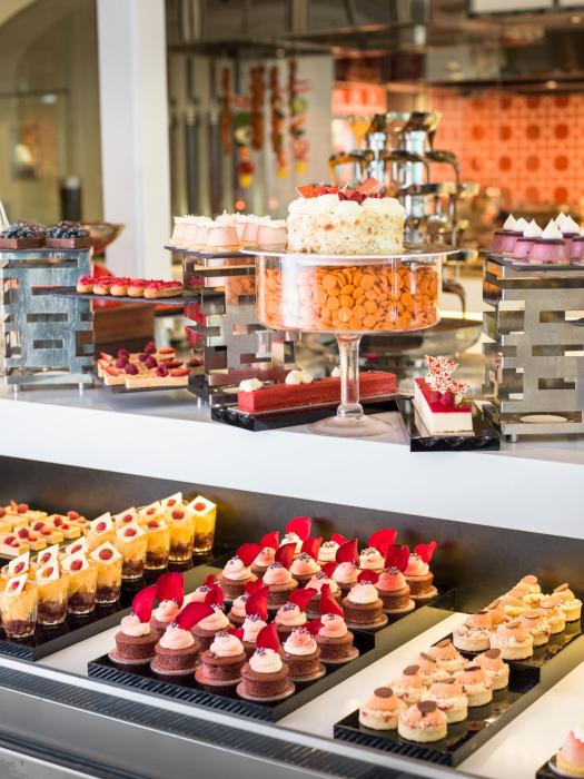 crown towers melbourne