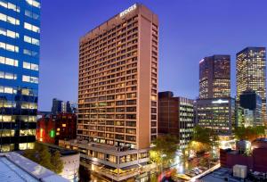 Rydges Melbourne,Melbourne>>Chinatown,5 star
