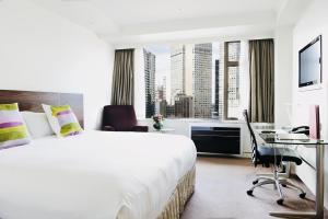 Rydges Melbourne,Melbourne>>Chinatown,5 star