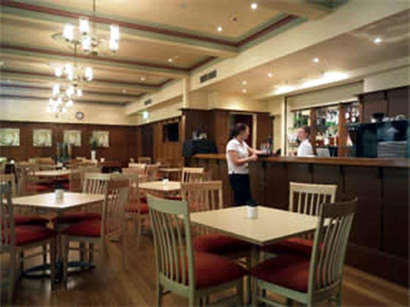 ibis styles kingsgate