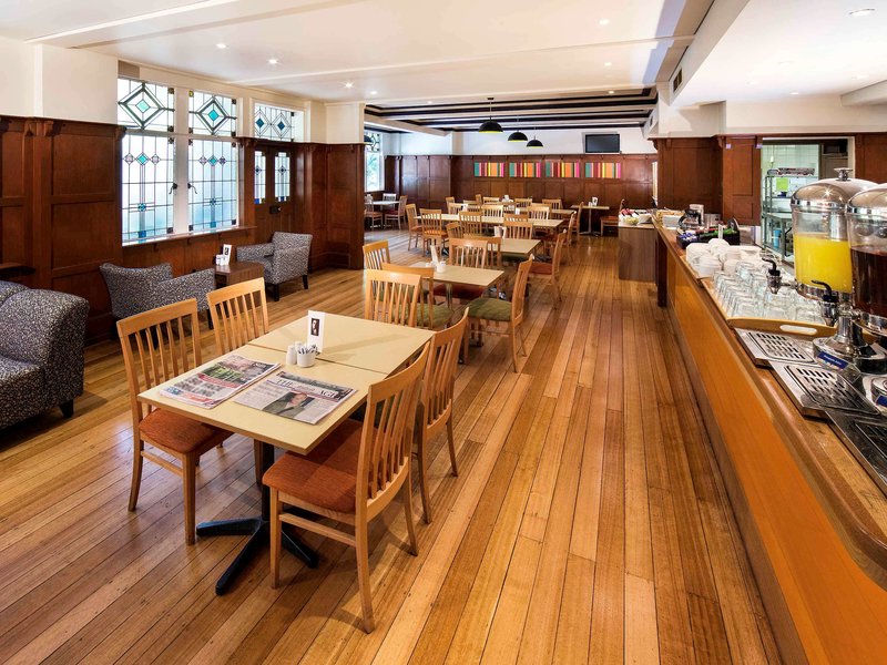 ibis styles kingsgate