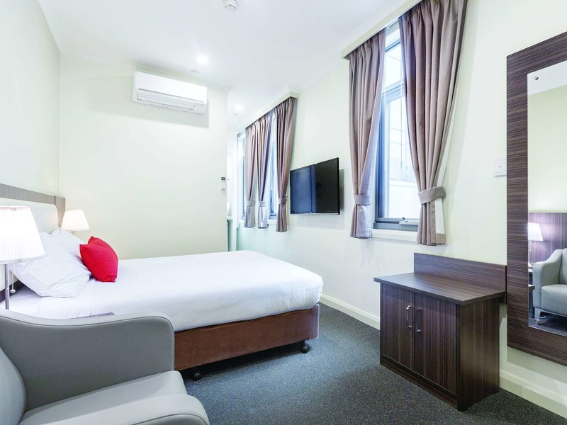 ibis styles kingsgate