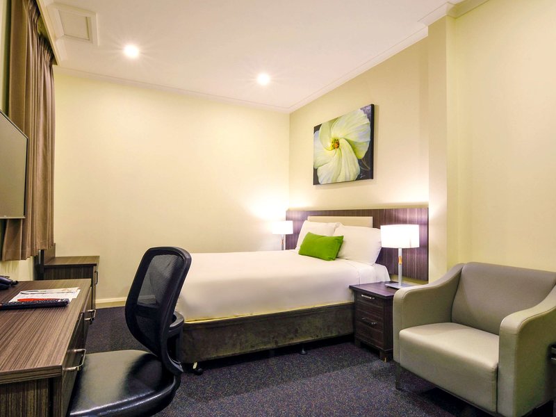 ibis styles kingsgate