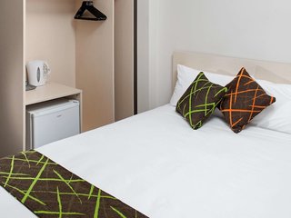 ibis styles kingsgate