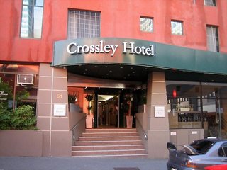 Lancemore Crossley St Melbourne,Victoria>>Melbourne,5 star