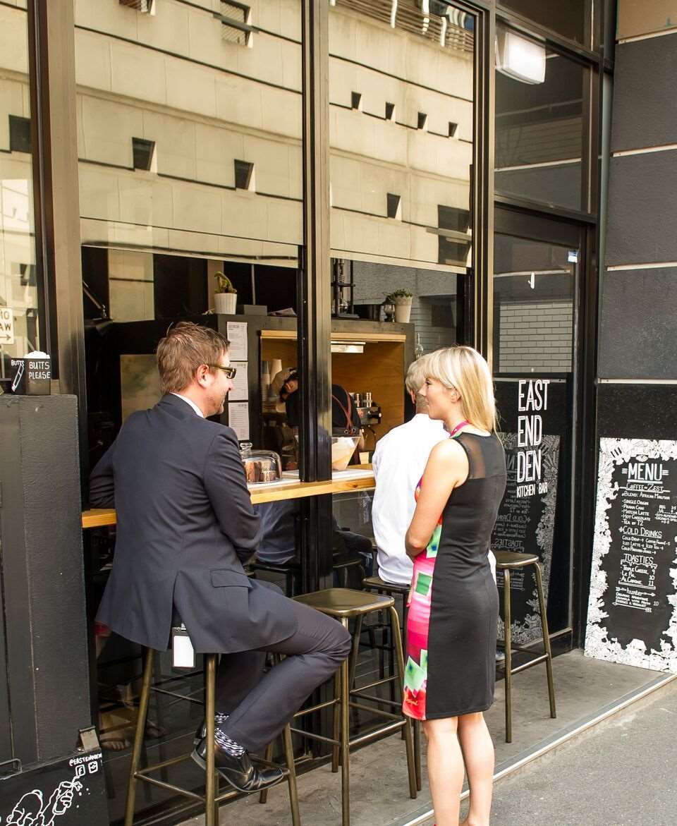 lancemore crossley st melbourne