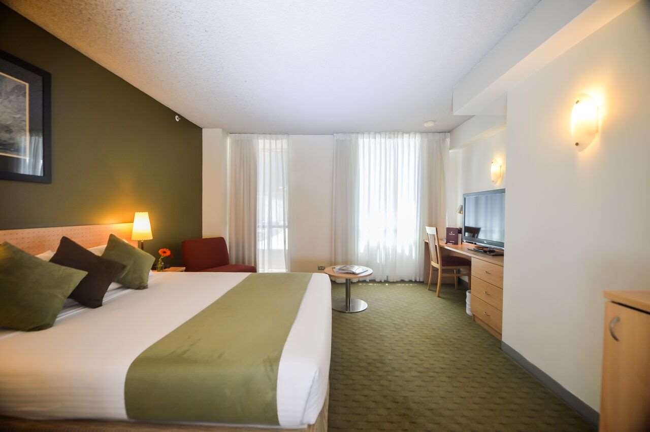 lancemore crossley st melbourne