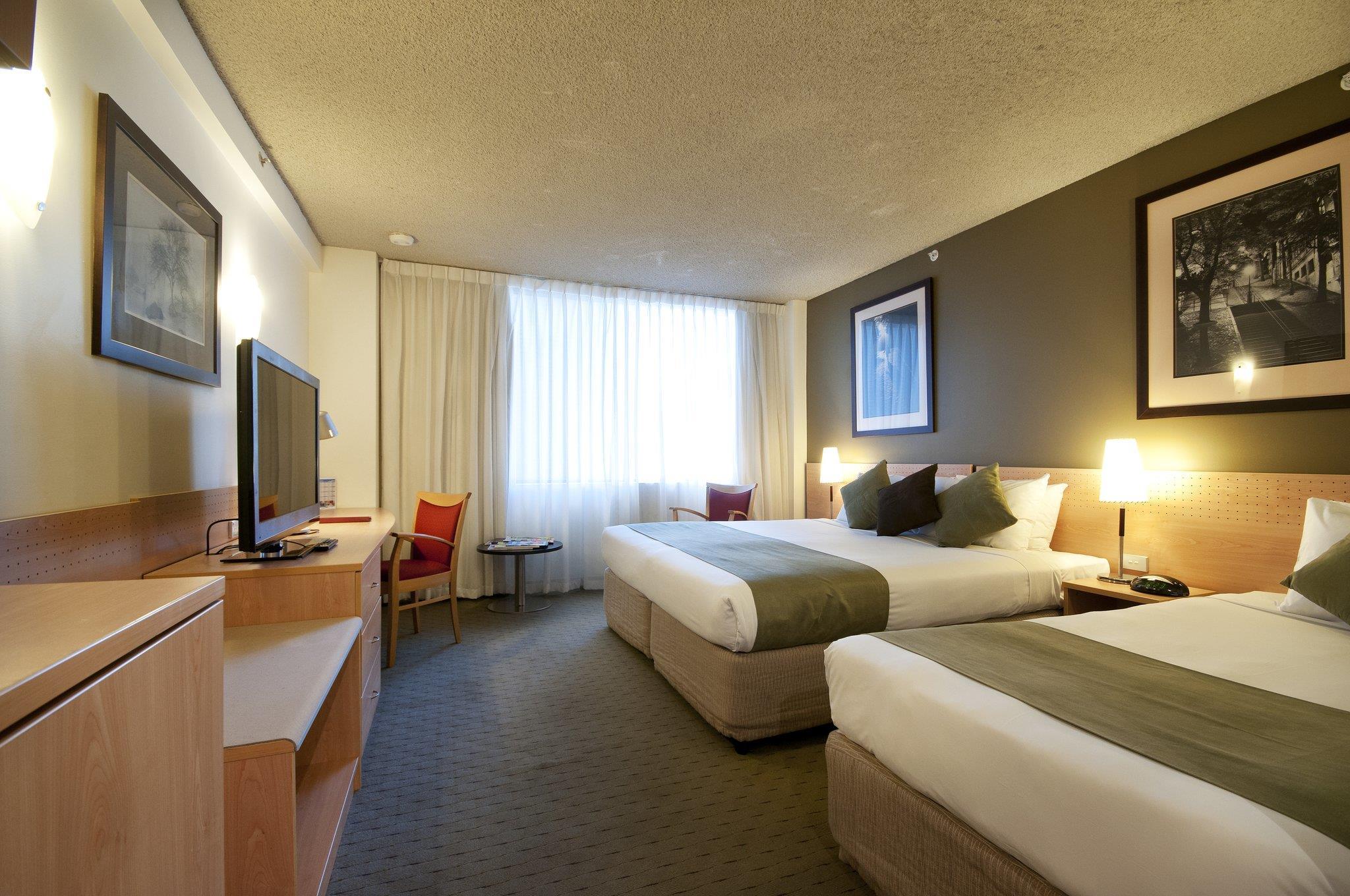 lancemore crossley st melbourne